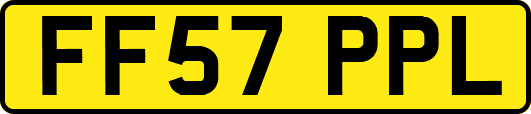 FF57PPL