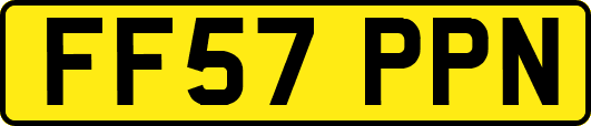 FF57PPN