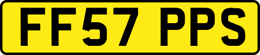 FF57PPS