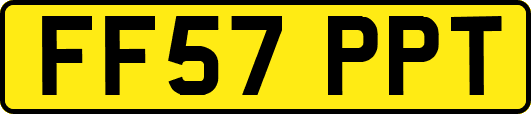 FF57PPT
