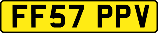 FF57PPV