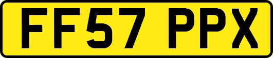 FF57PPX