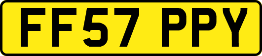FF57PPY