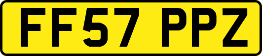 FF57PPZ