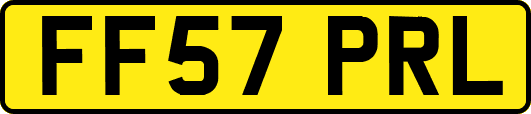 FF57PRL