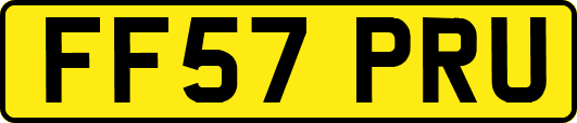 FF57PRU