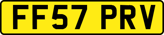 FF57PRV