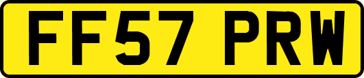 FF57PRW