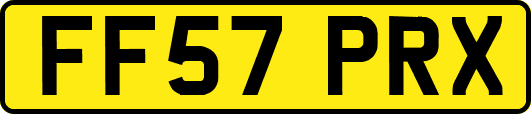FF57PRX