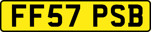 FF57PSB