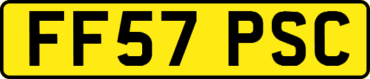 FF57PSC