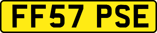 FF57PSE