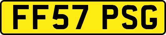 FF57PSG