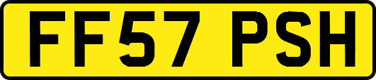 FF57PSH