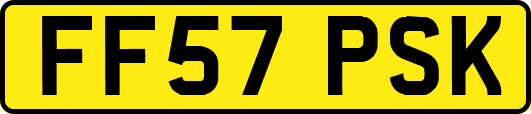 FF57PSK