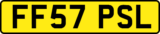 FF57PSL