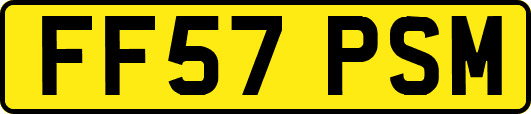 FF57PSM