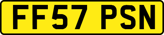 FF57PSN