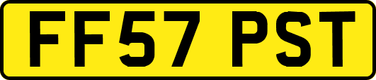 FF57PST