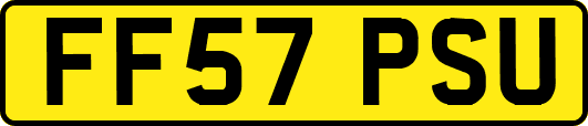 FF57PSU