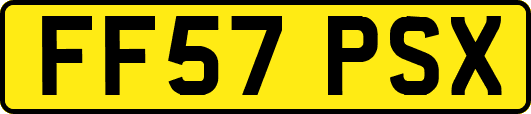 FF57PSX