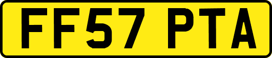 FF57PTA