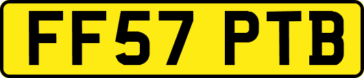 FF57PTB