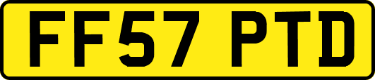 FF57PTD