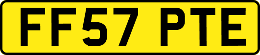FF57PTE