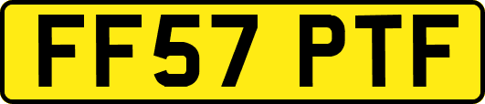 FF57PTF
