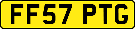 FF57PTG