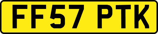 FF57PTK
