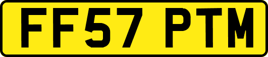 FF57PTM