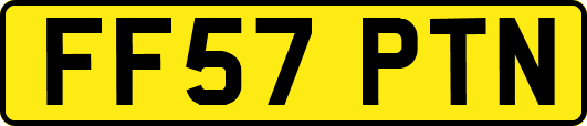 FF57PTN