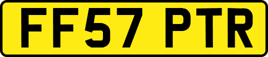 FF57PTR