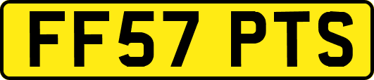 FF57PTS