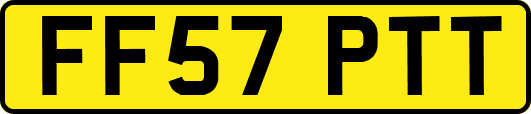 FF57PTT