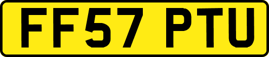 FF57PTU