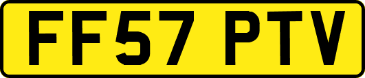 FF57PTV