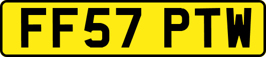 FF57PTW