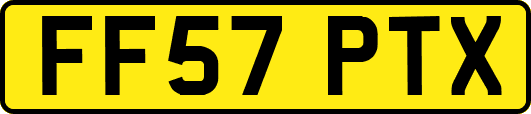 FF57PTX
