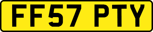 FF57PTY