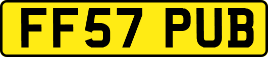 FF57PUB