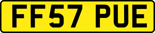 FF57PUE
