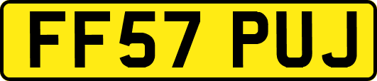 FF57PUJ