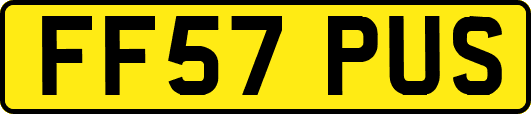 FF57PUS