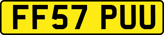 FF57PUU
