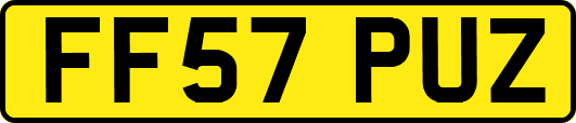 FF57PUZ