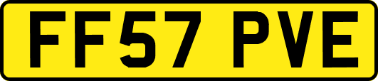 FF57PVE