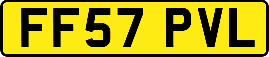 FF57PVL